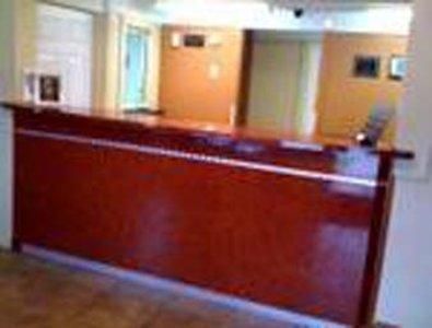 Knights Inn Charleston West Virginia Εσωτερικό φωτογραφία