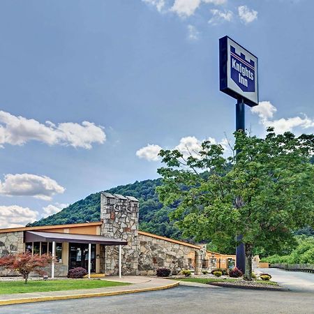 Knights Inn Charleston West Virginia Εξωτερικό φωτογραφία