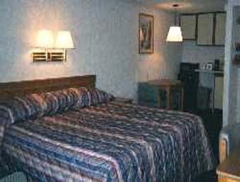 Knights Inn Charleston West Virginia Εξωτερικό φωτογραφία