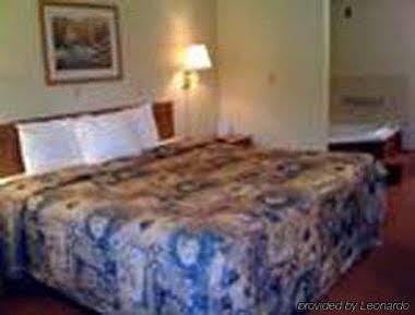 Knights Inn Charleston West Virginia Εξωτερικό φωτογραφία