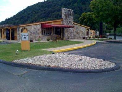 Knights Inn Charleston West Virginia Εξωτερικό φωτογραφία